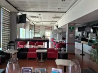 宜必思快捷阿瓜斯卡連特斯 阿瓜斯卡連特斯酒店