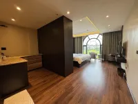 Dong Hoa hotel - Frühstück