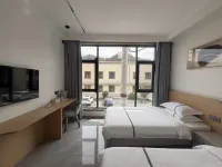 Space Time Homestay - Mountain view