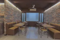 Hotel Shrimmaya - petit déjeuner