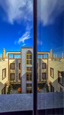 Hotel Bankir Khiva Hotels in 