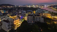 Dalat PeachValley hotel