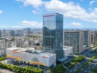 Sunshine International Hotel Hotels near Changfeng Street