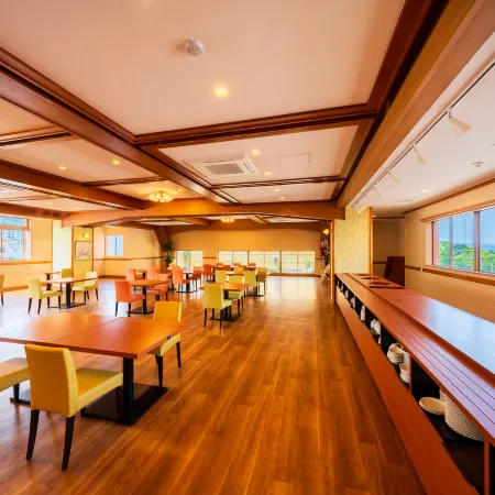Beppu Onsen Hotel Sansenkaku