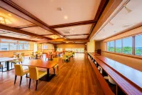 Beppu Onsen Hotel Sansenkaku