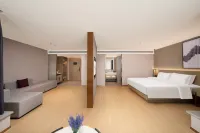 Lavande Hotel (Tianjin Olympic Sports Center Tianta Lake Scenic Area)