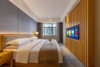 Liupanshui Boya Hotel