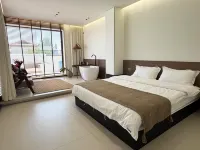 Huixi · Rice Field Ideal Homestay - chambre d’hôtes