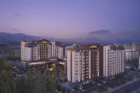 Courtyard Yanqing By Marriott Hotels in Beijing