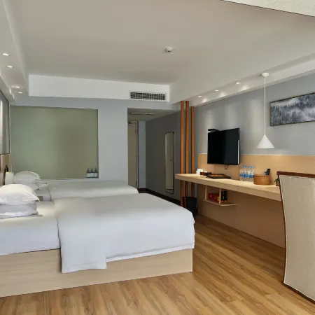Ya Bei Boutique Hotel
