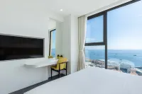 Solis O-Stay The Hill Apartment - Homestays