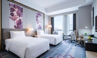 Wanda Realm Zengcheng Guangzhou
