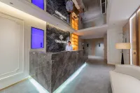 Ginkgo Hotel Boutique - 신규