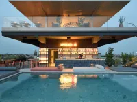 21 House of Stories Navigli Hoteles cerca de Dársena de Milán