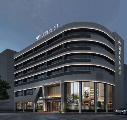 Homeinn Selected Hotel (Korla Jiaotong West Road People's Square)