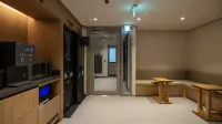 Loop首爾酒店靜修地 by首爾江南安諾克2