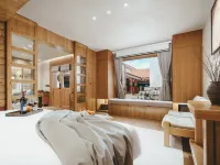 Mangelan · Talin Habitat Hotel a Kangding