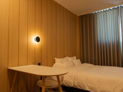 Restia Stay Gangneung Station