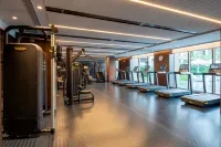 Le Méridien Yichang Sanxia - Gym