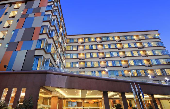 Aston Inn Gideon Batam