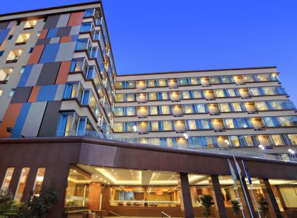Aston Inn Gideon Batam