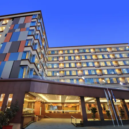 Aston Inn Gideon Batam