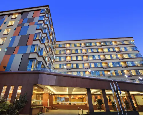 Aston Inn Gideon Batam Hotels in Batam