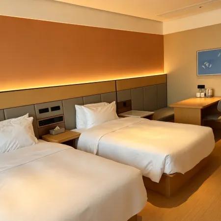 Jinshi Coast Hotel, Shidao District, Rongcheng City, Weihai City, Shandong Province