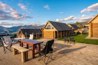 Habahe Qilin Mountain villa - Airport Shuttle