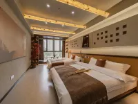 Meet Yuki Homestay (Changchun Guilin Road Xinmin Street) Hotel a Changchun