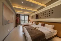 Meet Yuki Homestay (Changchun Guilin Road Xinmin Street)