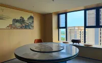 Jinshi Coast Hotel, Shidao District, Rongcheng City, Weihai City, Shandong Province - 조식 운영