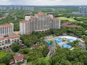 海口觀瀾湖リゾートホテル