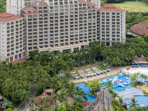 Top 10 Thermen Hotels in Haikou