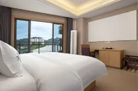 Manzun International Hotel (Meitan World’s First Kettle Tea Culture Park) - 2 estrellas