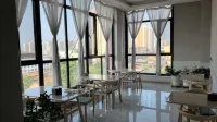 Lingqiu Puya Health Preservation Hotel - Breakfast