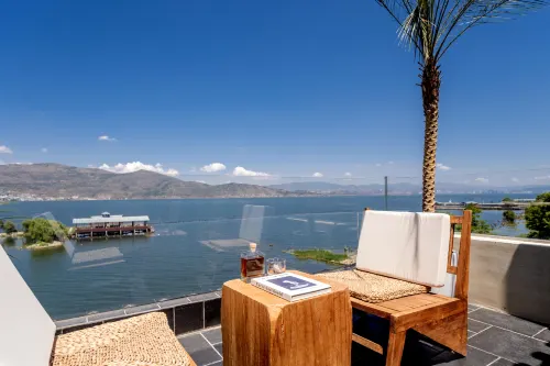 Dali Wangxiashan Scenic Apartment (Cai Village Wharf)