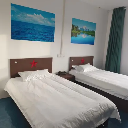Passionate Years Hotel