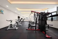 Qingbei University Hotel