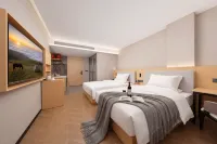 Haoyue Hotel, Caohai North Slope Ecological Park