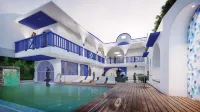 KRONOS HOTEL & RESORT