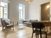 M 1 - Apartments