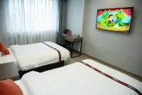 GYA Hotel (Tianshui Railway Station)