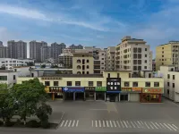 Ximan Yizhi XIMAN (Guangzhou Huadu Beixing) - جاكوزي