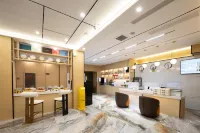 Clear Water Bay Zhenpin Hotel (Baotou Gangtie Avenue)