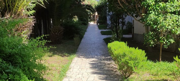 Apartment in Yasmine Hammamet Near the Beach and Marina Hoteles en Hammamet