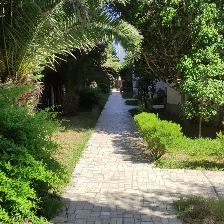 Apartment in Yasmine Hammamet Near the Beach and Marina