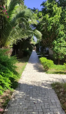 Yasmina Apartment in the Heart of the Tourist Area