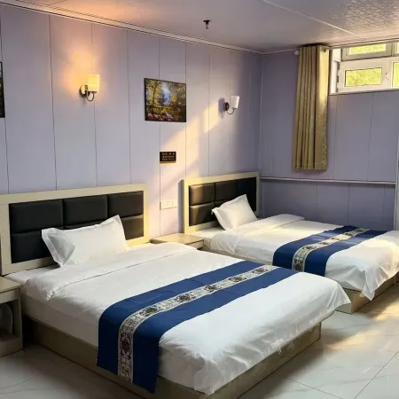 Xining Antu Hotel