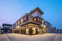 晨暉酒店（大同古城店）